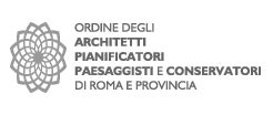 ordini architetti roma.